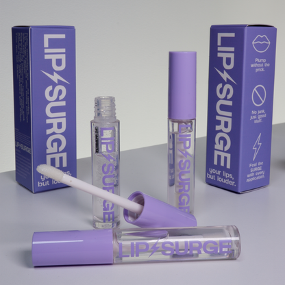 LIP SURGE PLUMPER PRO